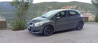 Toyota Auris 2007
