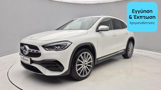 Mercedes-Benz GLA 250 2022 e AMG Line | ΕΩΣ 5 ΕΤΗ ΕΓΓΥΗΣΗ