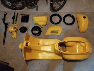 Vespa 50 1980 vespino-thumb-1