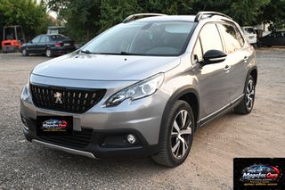 Peugeot 2008 2019 e-THP GT Line AUTOMATIC