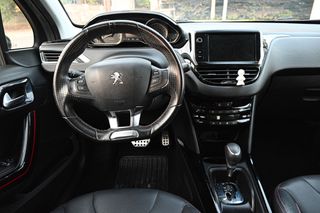 Peugeot 2008 2019 e-THP GT Line AUTOMATIC-thumb-1