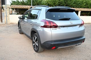 Peugeot 2008 2019 e-THP GT Line AUTOMATIC-thumb-3