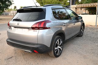 Peugeot 2008 2019 e-THP GT Line AUTOMATIC-thumb-4