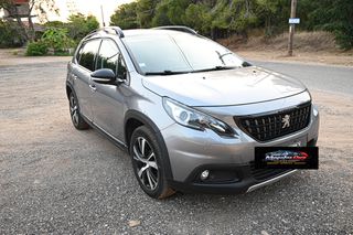 Peugeot 2008 2019 e-THP GT Line AUTOMATIC-thumb-5