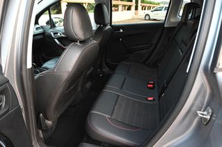 Peugeot 2008 2019 e-THP GT Line AUTOMATIC-thumb-9