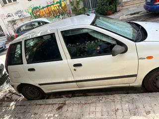 Fiat Punto 1999