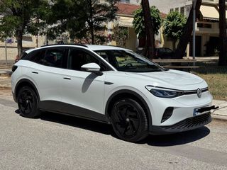 Volkswagen ID.4 2022