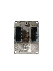ΕΓΚΕΦΑΛΟΣ ΚΙΝΗΤΗΡΑ MAGNETI MARELLI FIAT PANDA 1.2 51758235 IAW 5NF.S8 6160061903 HW104 D032