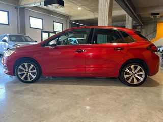 Citroen C4 2015 EXCLUSIVE 1.6 FULL EXTRA EURO 6 115PS 6TAX. BLUEHDI-thumb-8