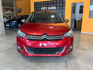 Citroen C4 2015 EXCLUSIVE 1.6 FULL EXTRA EURO 6 115PS 6TAX. BLUEHDI-thumb-1