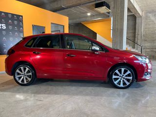 Citroen C4 2015 EXCLUSIVE 1.6 FULL EXTRA EURO 6 115PS 6TAX. BLUEHDI-thumb-3