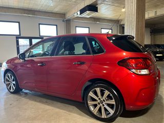 Citroen C4 2015 EXCLUSIVE 1.6 FULL EXTRA EURO 6 115PS 6TAX. BLUEHDI-thumb-7