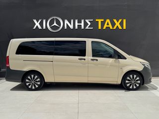 Mercedes-Benz Vito 2022 Tourer 116 Extralong