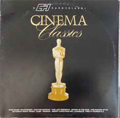 Various - Cinema Classics (2xLP)