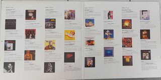Various - Cinema Classics (2xLP)-thumb-1