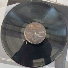 Various - Cinema Classics (2xLP)-thumb-4