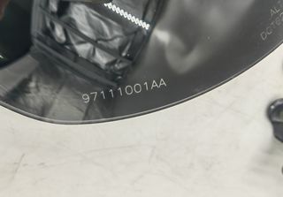 Ducati DIAVEL 1260 ΓΝΗΣΙΑ ΖΕΛΑΤΙΝΑ 97111001AA-thumb-5
