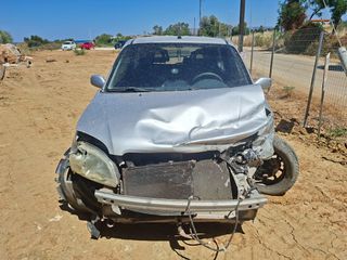 Suzuki Ignis 2006