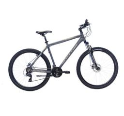 All - Mountain Sector 2026