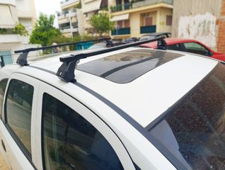 Opel Meriva 2004 ΑΥΤΟΜΑΤΟ-thumb-1