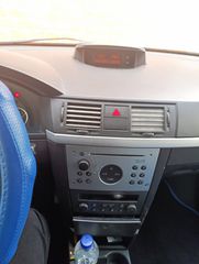 Opel Meriva 2004 ΑΥΤΟΜΑΤΟ-thumb-6
