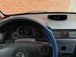 Opel Meriva 2004 ΑΥΤΟΜΑΤΟ-thumb-7