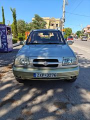Suzuki Grand Vitara 2000