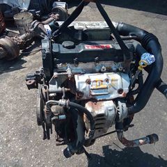 Κινητήρας opel 1.7d turbo