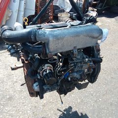 Κινητήρας opel 1.7d turbo-thumb-1