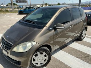 Mercedes-Benz A 160 2009 ELEGANCE - ΕΛΛΗΝΙΚΟ-thumb-1