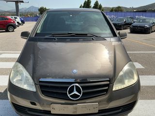 Mercedes-Benz A 160 2009 ELEGANCE - ΕΛΛΗΝΙΚΟ-thumb-3