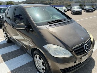 Mercedes-Benz A 160 2009 ELEGANCE - ΕΛΛΗΝΙΚΟ-thumb-5
