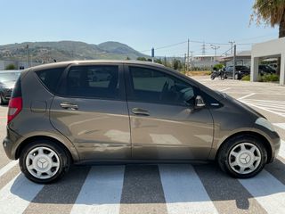 Mercedes-Benz A 160 2009 ELEGANCE - ΕΛΛΗΝΙΚΟ-thumb-6