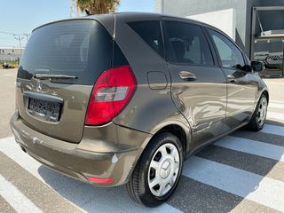 Mercedes-Benz A 160 2009 ELEGANCE - ΕΛΛΗΝΙΚΟ-thumb-7