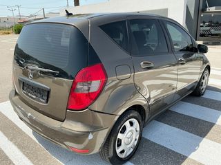 Mercedes-Benz A 160 2009 ELEGANCE - ΕΛΛΗΝΙΚΟ-thumb-8