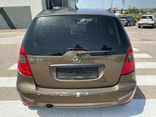 Mercedes-Benz A 160 2009 ELEGANCE - ΕΛΛΗΝΙΚΟ-thumb-10