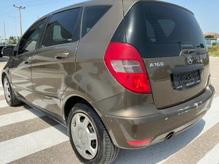 Mercedes-Benz A 160 2009 ELEGANCE - ΕΛΛΗΝΙΚΟ-thumb-11