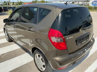 Mercedes-Benz A 160 2009 ELEGANCE - ΕΛΛΗΝΙΚΟ-thumb-12