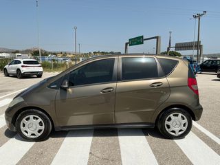 Mercedes-Benz A 160 2009 ELEGANCE - ΕΛΛΗΝΙΚΟ-thumb-13
