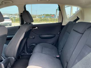 Mercedes-Benz A 160 2009 ELEGANCE - ΕΛΛΗΝΙΚΟ-thumb-14