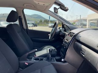 Mercedes-Benz A 160 2009 ELEGANCE - ΕΛΛΗΝΙΚΟ-thumb-16