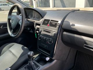 Mercedes-Benz A 160 2009 ELEGANCE - ΕΛΛΗΝΙΚΟ-thumb-18