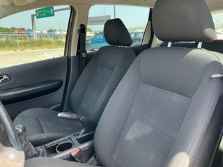 Mercedes-Benz A 160 2009 ELEGANCE - ΕΛΛΗΝΙΚΟ-thumb-20