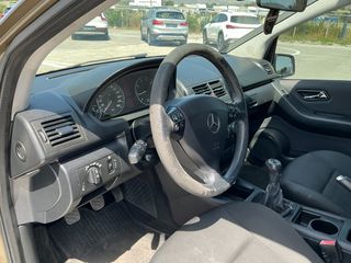 Mercedes-Benz A 160 2009 ELEGANCE - ΕΛΛΗΝΙΚΟ-thumb-21