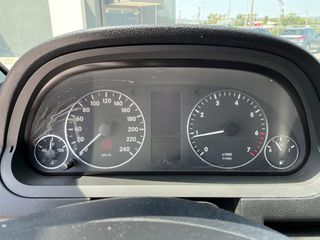 Mercedes-Benz A 160 2009 ELEGANCE - ΕΛΛΗΝΙΚΟ-thumb-22