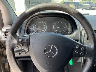 Mercedes-Benz A 160 2009 ELEGANCE - ΕΛΛΗΝΙΚΟ-thumb-23