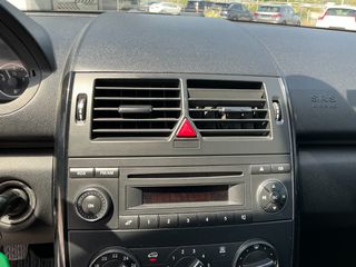 Mercedes-Benz A 160 2009 ELEGANCE - ΕΛΛΗΝΙΚΟ-thumb-24