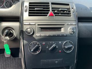 Mercedes-Benz A 160 2009 ELEGANCE - ΕΛΛΗΝΙΚΟ-thumb-25