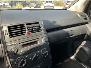 Mercedes-Benz A 160 2009 ELEGANCE - ΕΛΛΗΝΙΚΟ-thumb-26