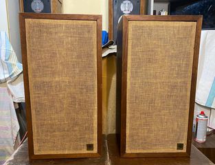 Acoustic Research AR-4x (Vintage Ηχεία) – original